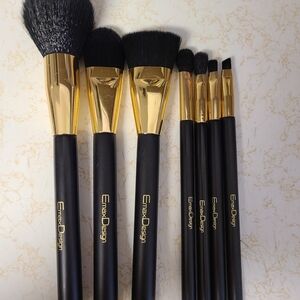 Emax Design Brushes